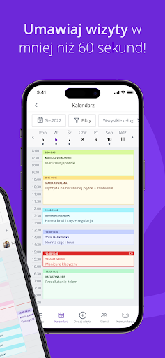 Estetify Screen 2