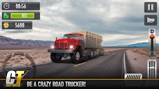 Crazy Truckerのおすすめ画像2