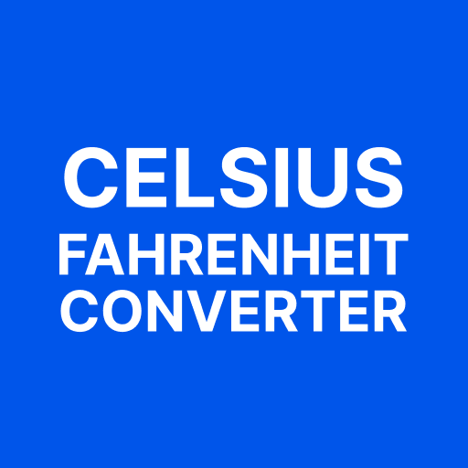Celsius to Fahrenheit Convert 1.1.2 Icon