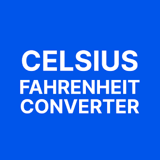 Celsius to Fahrenheit Convert