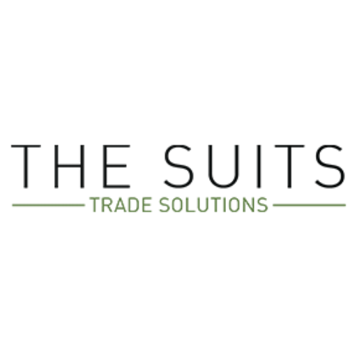 The Suits Trade Tracker logo