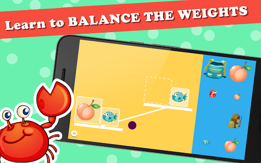 Screenshot of Puzzle Games for Kids
