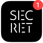 Cover Image of 下载 Secret - Dating Nearby for Casual encounters 1.0.43 APK