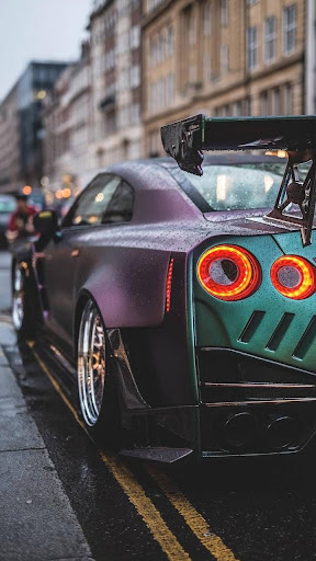 Download Nissan Skyline Gt R Wallpapers Free For Android Nissan Skyline Gt R Wallpapers Apk Download Steprimo Com