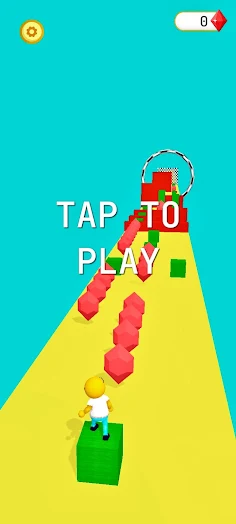 Cube Rollers - Screenshot 3