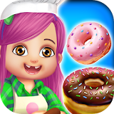 How to Make Donuts icon