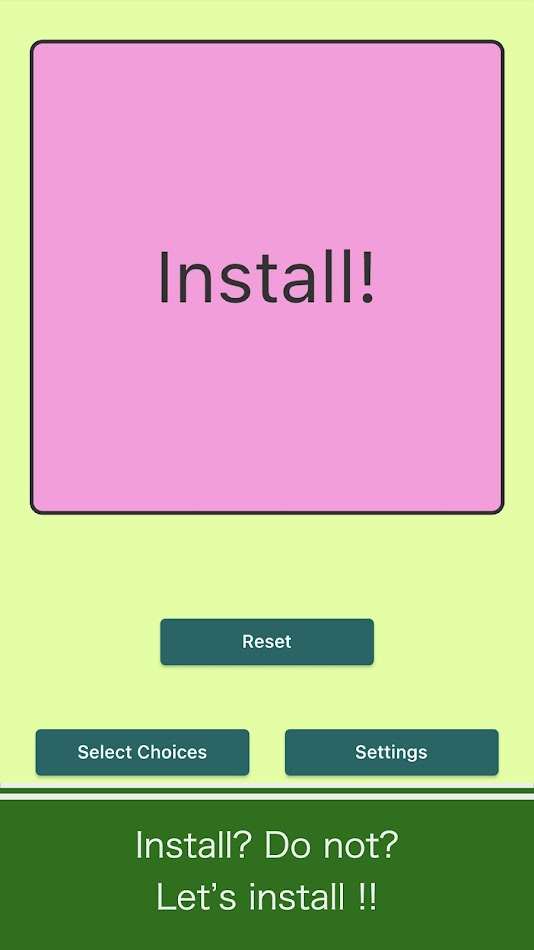 #8. Docchi (Android) 由: Umigishi Aoi