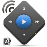 ALLPlayer (Netflix) Remote Control icon