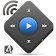 ALLPlayer (Netflix) Remote Control icon