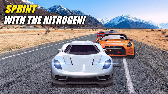 Speed Car Racing-3D Car Game 1.0.10 screenshots 4