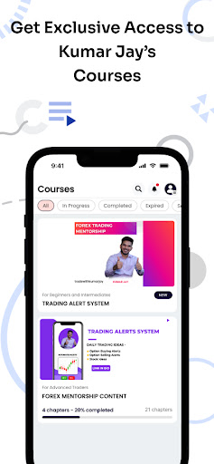 Kumar Jay Screenshot 2 - AppWisp.com