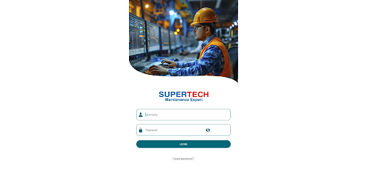 Supertech