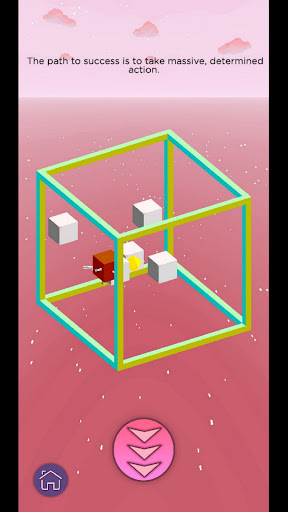 Cubuzzled Screen 2