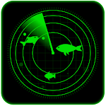 Cover Image of ดาวน์โหลด Fish Finder Detector Simulator 10.2.1 APK