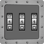 Cover Image of Download Steel Door Screen Lock 3.1 APK