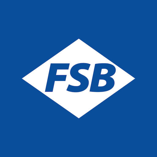 FSB Louise Banking App logo