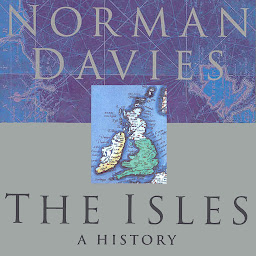 Icon image The Isles