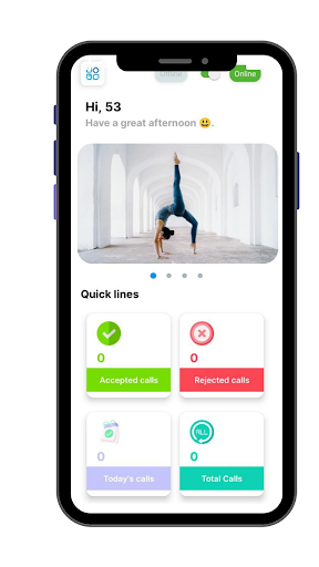 xSpaz Pro Screen 3