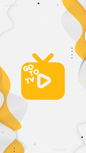 GoToTv Screen 2