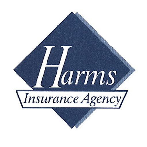 Harms Insurance Agency Online logo