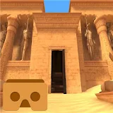 VR Egypt Safari 3D icon