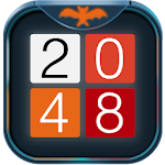 2048: Power of Two Apk
