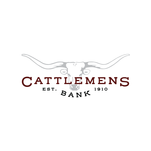 Cattlemens Bank logo