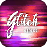 Cover Image of डाउनलोड Glitch Name Art Maker  APK