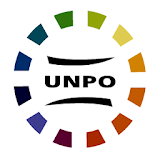 UNPO-App icon