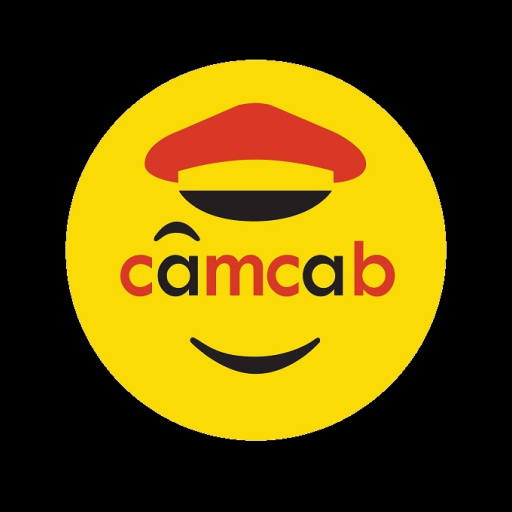 Camcab Ltd logo