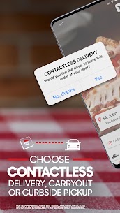 Pizza Hut – Food Delivery & Takeout 5