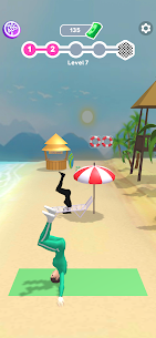 Yoga Workout v1.3.0 {Mod,Paid} Apk For Android 5