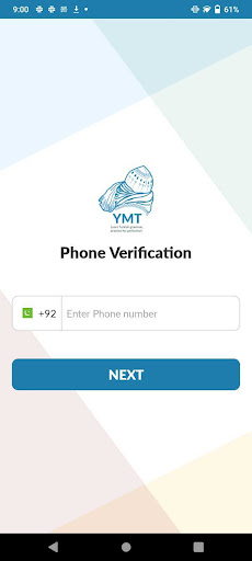 YMT Screen 2