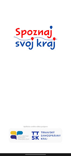 Spoznaj svoj kraj Screen 3