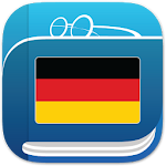 Cover Image of डाउनलोड जर्मन शब्दकोश 2.0.2 APK