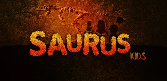 Saurus Kids