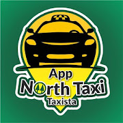 APP NORTHTAXI - Taxista  Icon