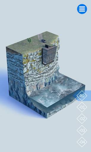 Android application ARQ AR screenshort