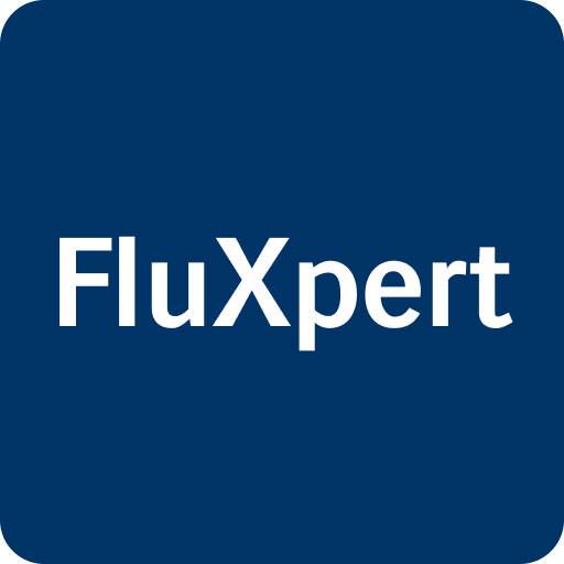 FluXpert logo