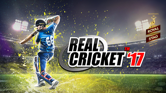 Real Cricket™ 17 Screenshot