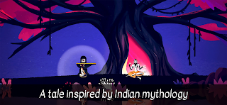 Sadhana, the spiritual journey - Screenshot 1