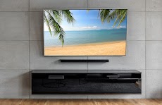 Beach on TV via Chromecastのおすすめ画像1