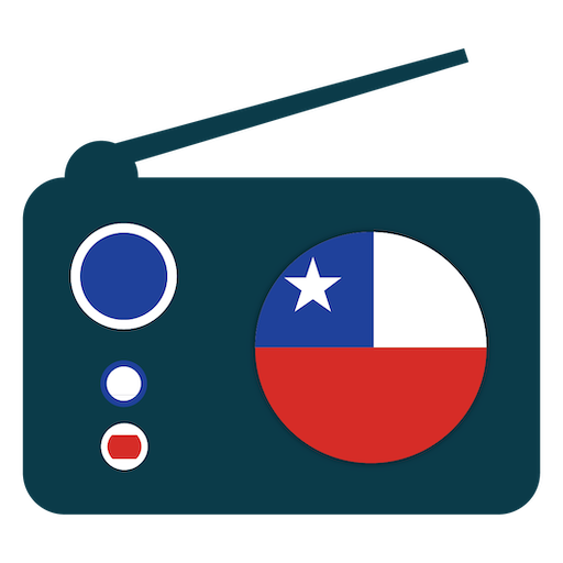 Radio Chile : Online FM Music logo