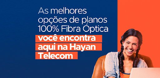 Hayan Telecom