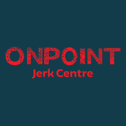 On Point Jerk Centre logo