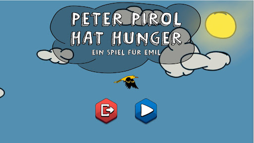 Android application Peter Pirol screenshort