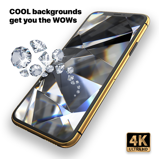 live wallpaper 4k & hd backgrounds by wave mod apk - carline-fontanilla