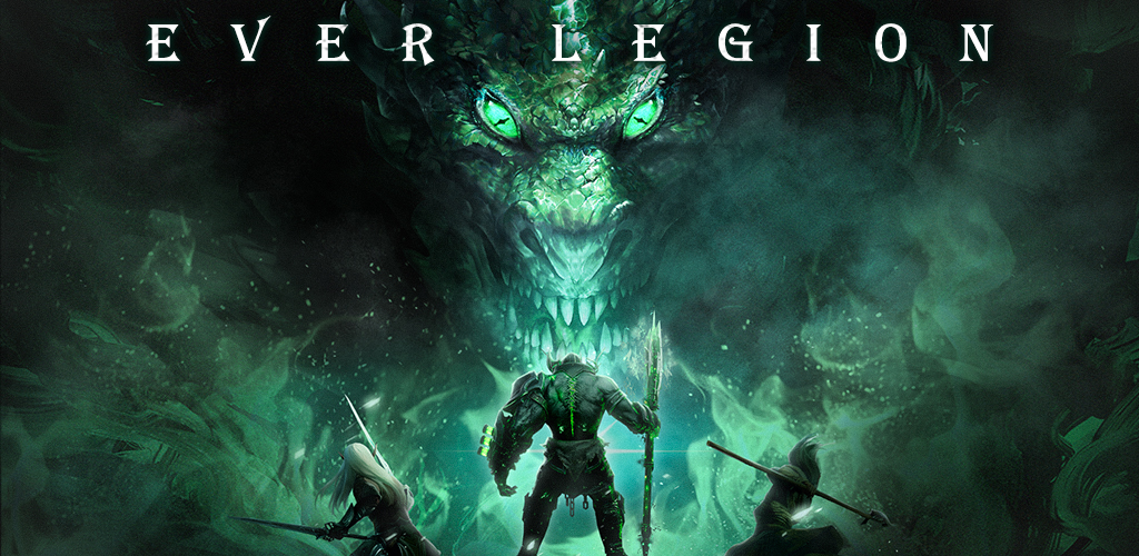 Ever Legion - Latest version for Android - Download APK