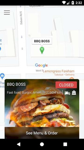 BBQ BOSS Screenshot 2 - AppWisp.com