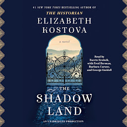 Imagen de icono The Shadow Land: A Novel